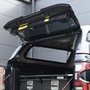 Ford Ranger 2023- Aeroklas lift-up E-Tronic hardtop canopy