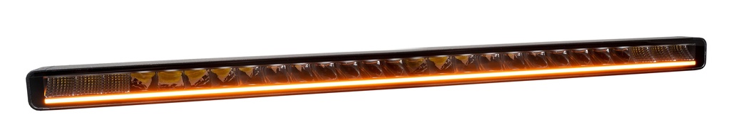LED bar 31" with position light - Ledson