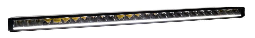LED bar 31" with position light - Ledson