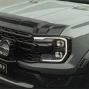 Ford Raptor 2023- Predator headlight covers
