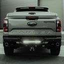 Ford Raptor 2023- tail light covers