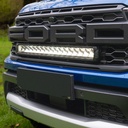 Ford Raptor 2023- Lazer LED triple-R 16 ELITE grille integration kit