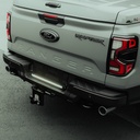 Predator rear number plate LED Light integration kit for Ford Raptor