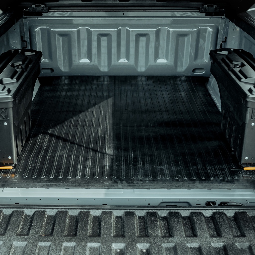 Load master anti-slip truck bed mat for Ford Raptor 2023-