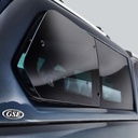 Ford Ranger 2012-2019 Alpha GSE hardtop Canopy