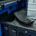 VW Amarok 2023- Workmate twin drawer load bed system
