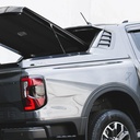 Ford Ranger 2023- Alpha SC-Z sports tonneau cover