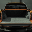 Ford Raptor 2023- Softguard load bed liner