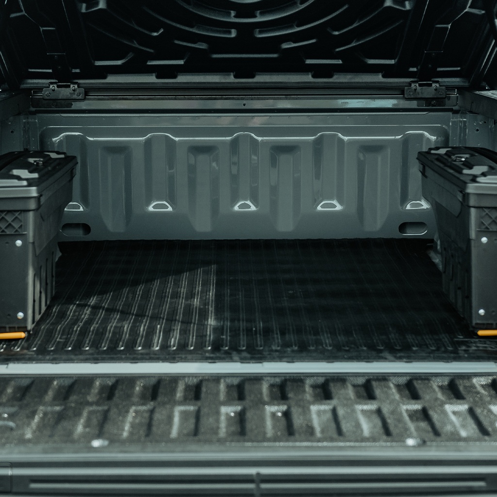 Load master anti-slip truck bed mat for Ford Raptor 2023-