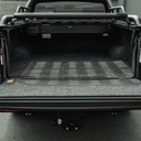 VW Amarok 2023- bedrug carpet bed liner