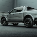 2023 Ranger spatbordverbreding Type 1 in wagenkleur