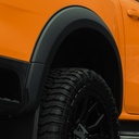 2023 Ranger Spatborden Type 1 mat zwart