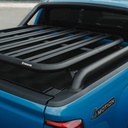Ford Raptor 2023- Predator platform rack for Mountain Top roll covers (nod side rails)