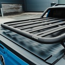 Ford Raptor 2023- Predator platform rack for Mountain Top roll covers (nod side rails)