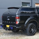 Alpha XST hardtop Ford Ranger