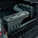 Ford Raptor 2023- Predator swing case tool box left or right option