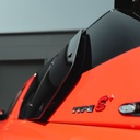 Ford Raptor 2023- Alpha Type-E air hardtop canopy