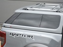 Ford Raptor 2019-2022 Alpha Type-E hardtop canopy