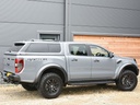 Ford Raptor 2019-2022 Alpha Type-E hardtop canopy