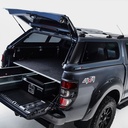 Ford Ranger 2012-2022 Alpha Type-E hardtop canopy
