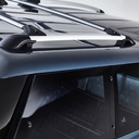 Ford Ranger 2012-2022 Alpha Type-E hardtop canopy