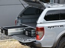 Ford Raptor 2019-2022 Alpha GSE Hardtop canopy