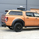 Ford Ranger 2012-2019 Alpha GSE hardtop Canopy