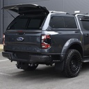 Ford Ranger 2023- Alpha GSE hardtop canopy