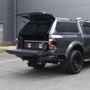 Ford Ranger 2023- Alpha GSE hardtop canopy