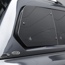 Ford Ranger 2023- Alpha GSE hardtop canopy