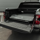 Ford Ranger 2023- Tailgate damper kit (vehicles fitted with torsion bar)
