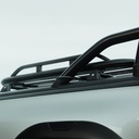 Ford Ranger Wildtrak Predator platform rack for roller shutters (with side rails)