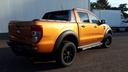 Type 2 spatbordverbreding Ford Ranger 2016-2022