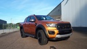 Type 2 spatbordverbreding Ford Ranger 2016-2022