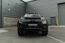 Ford Ranger 2023+ Predator Nighthawk radiator grille