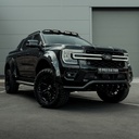 Ford Ranger 2023+ Predator Nighthawk radiator grille