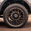 285/50 R20 RADAR RENEGADE R/T+ MUD TYRE 119/116Q