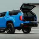 VW Amarok 2023- Alpha Type-E Air hardtop canopy
