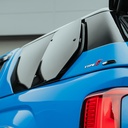 VW Amarok 2023- Alpha Type-E Air hardtop canopy