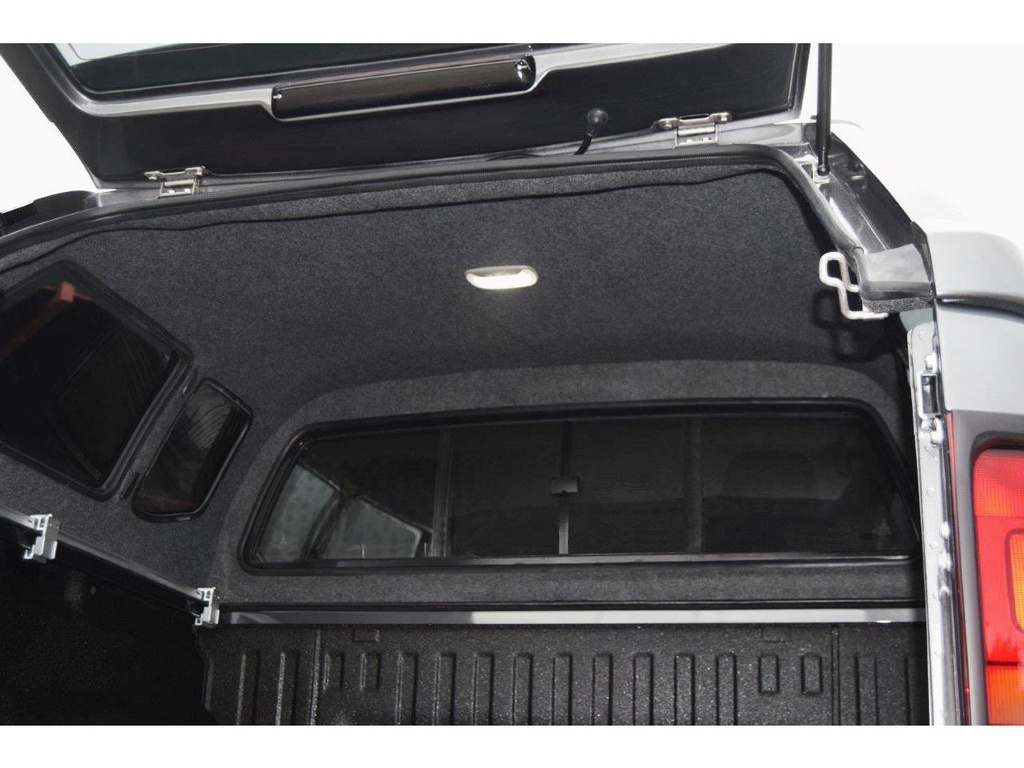 VW amarok 2011-2020 Alpha Type-E Hardtop canopy