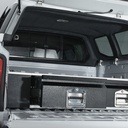 Mitsubishi L200 series 6 2019- Alpha Type-E hardtop canopy