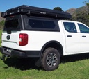 Alucab Contour hardtop Ford Ranger DC 2023+