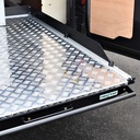 ProTop heavy duty deck for Vans - Narrow type (800MM width)