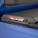 Isuzu D-Max 2020- D/C Roll'N'Lock