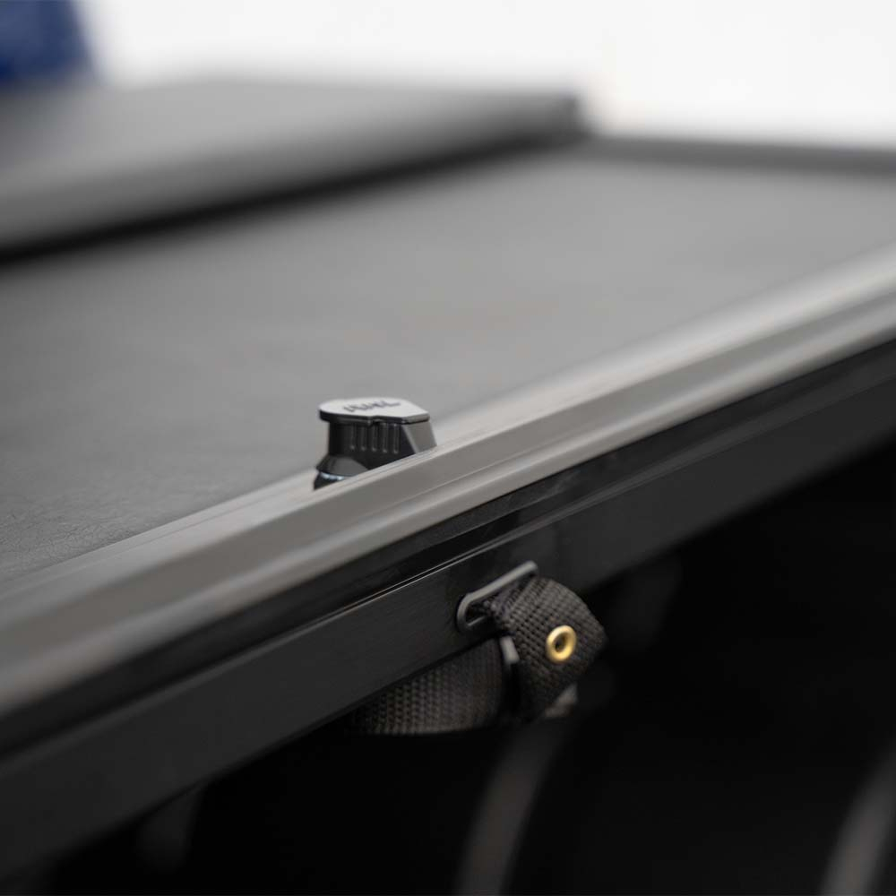 Isuzu D-Max 2020- D/C Roll'N'Lock