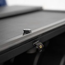 Isuzu D-Max 2020- D/C Roll'N'Lock