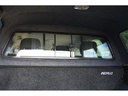 Isuzu D-Max 2017- Alpha Type-E hardtop