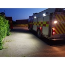 Scene light LED 24W (E marked ECE R23, flood)