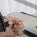 MT Replacement cables right (short) 516 682 left (long) 516 762-5 for Ranger MTR F090