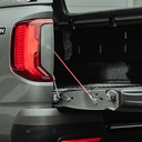 VW Amarok 2023- tailgate damper kit (vehicles fitted with torsion bar)